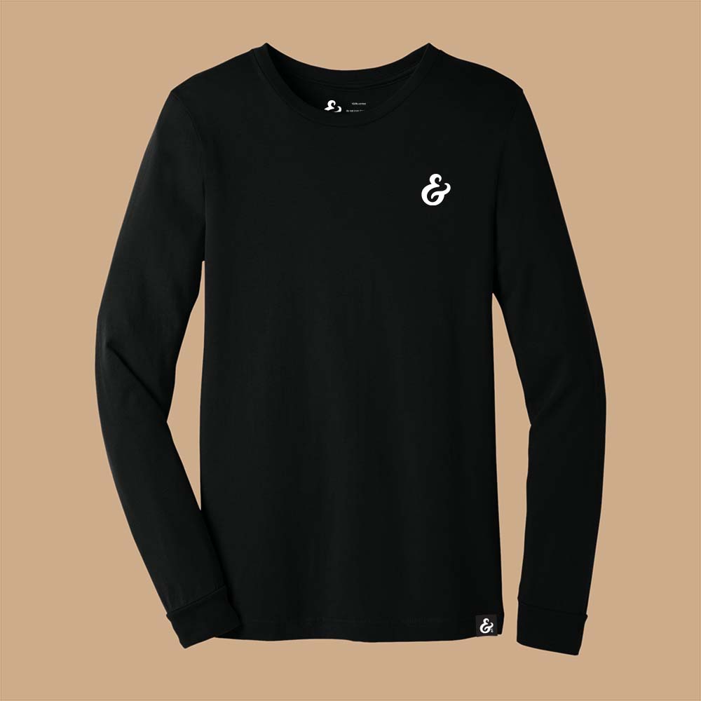 Unisex Long Sleeve Tee