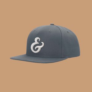 Snapback Hat