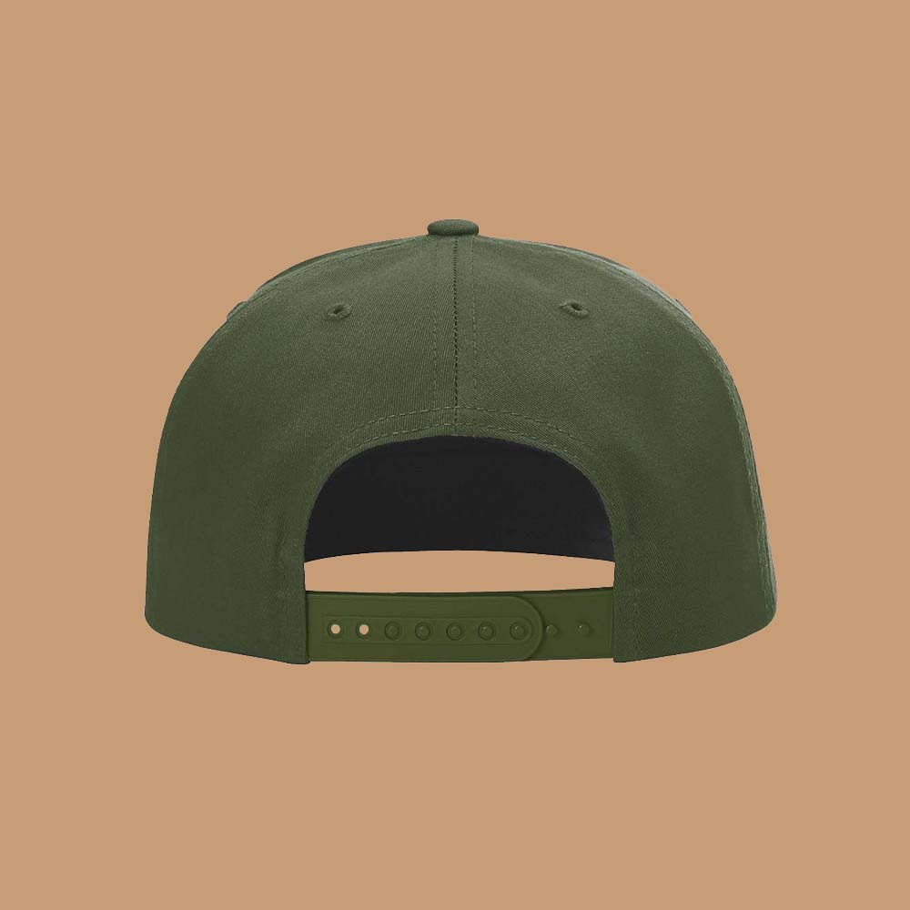 Snapback Hat