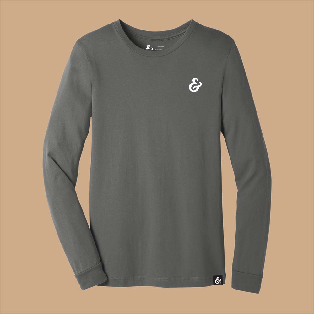 Unisex Long Sleeve Tee