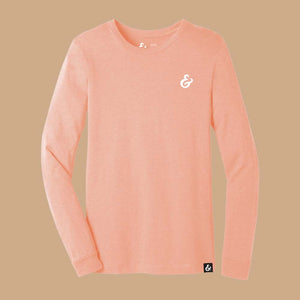 Unisex Long Sleeve Tee