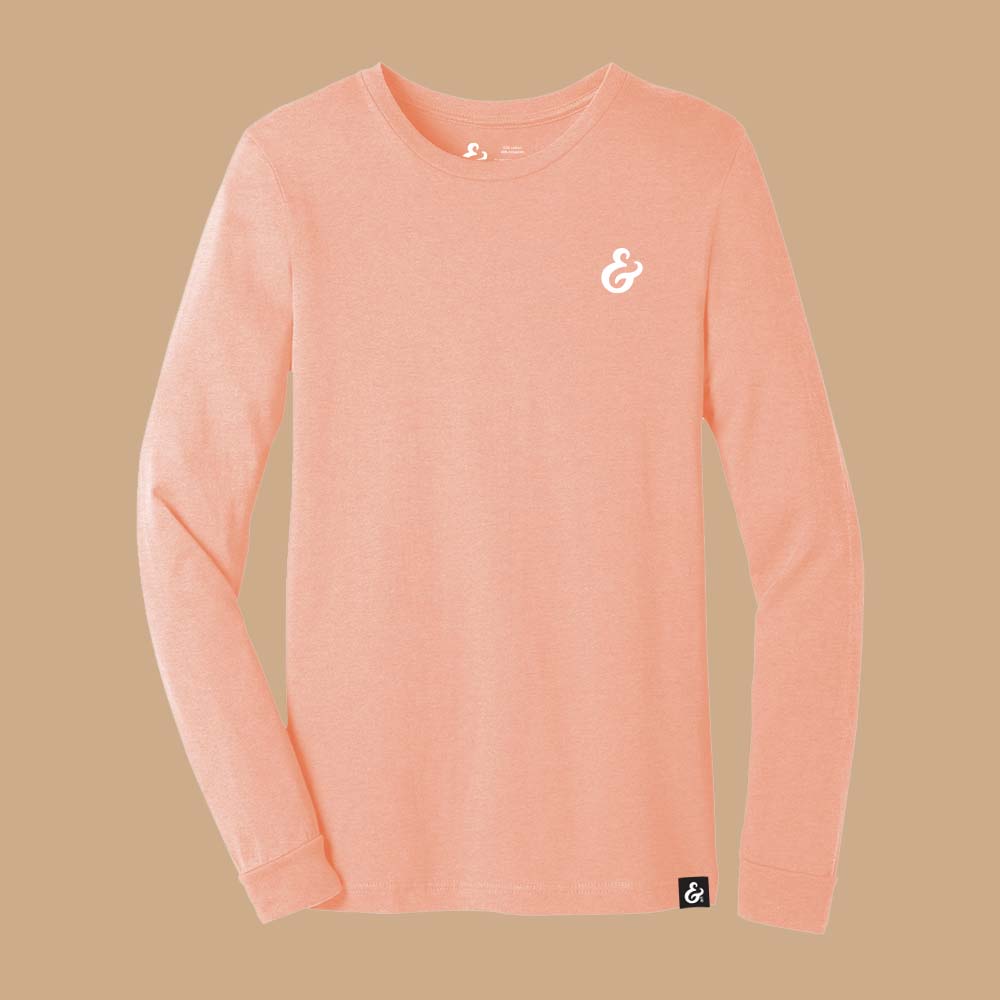 Unisex Long Sleeve Tee