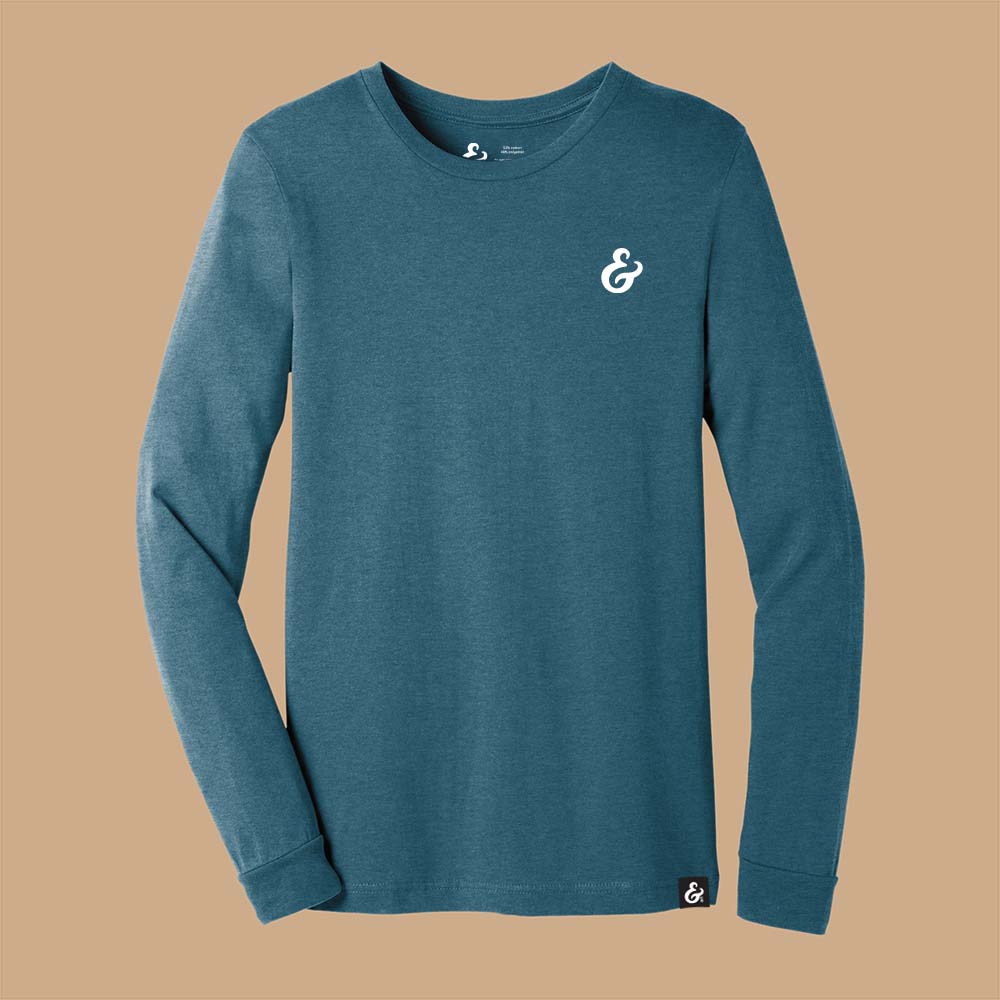 Unisex Long Sleeve Tee