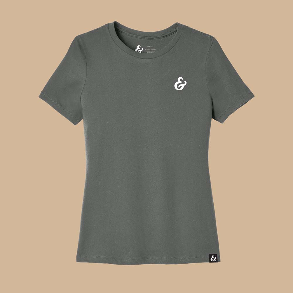 Women's Relaxed T-Shirt