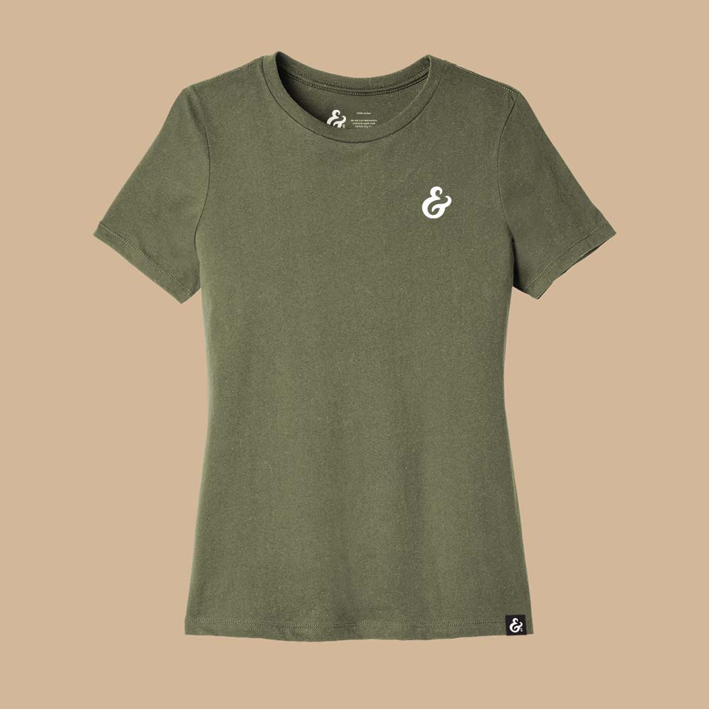 Women's Relaxed T-Shirt